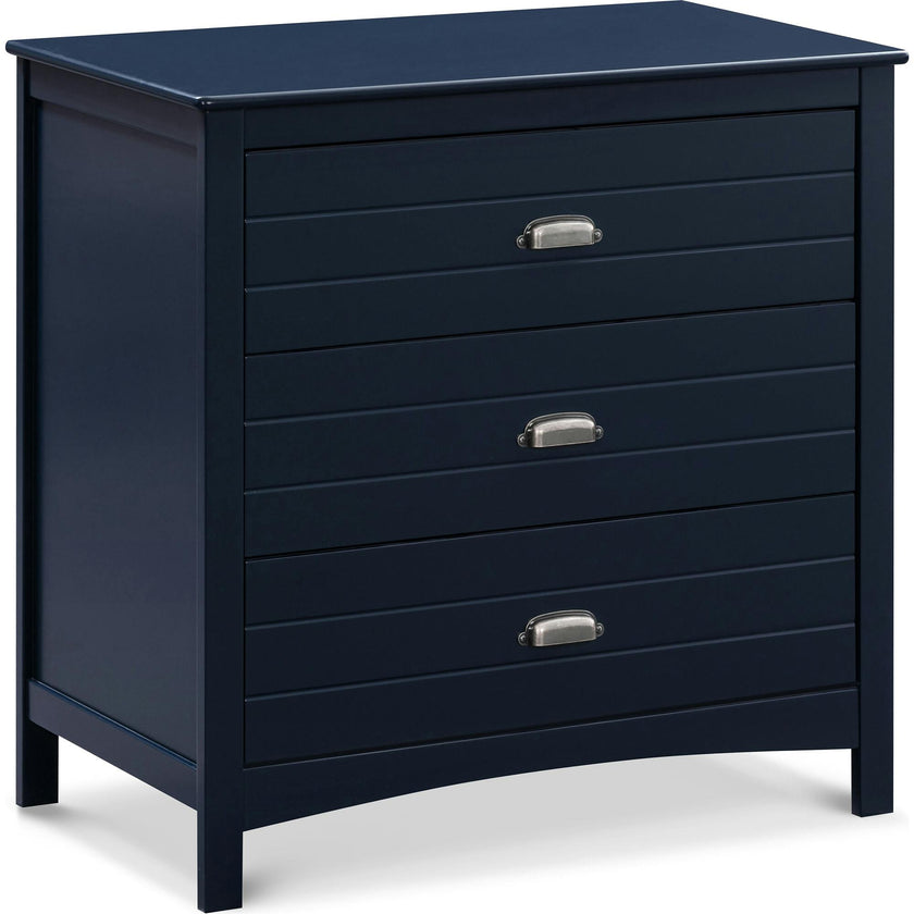 Nolan 3-Drawer Dresser