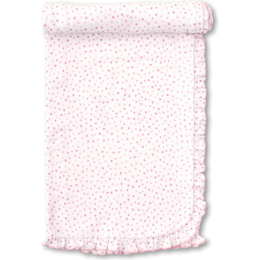 Sweethearts Blanket