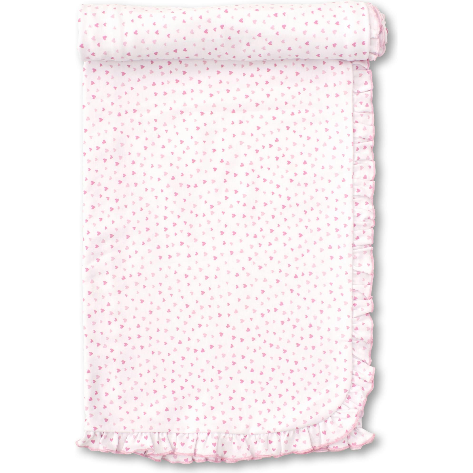 Sweethearts Blanket