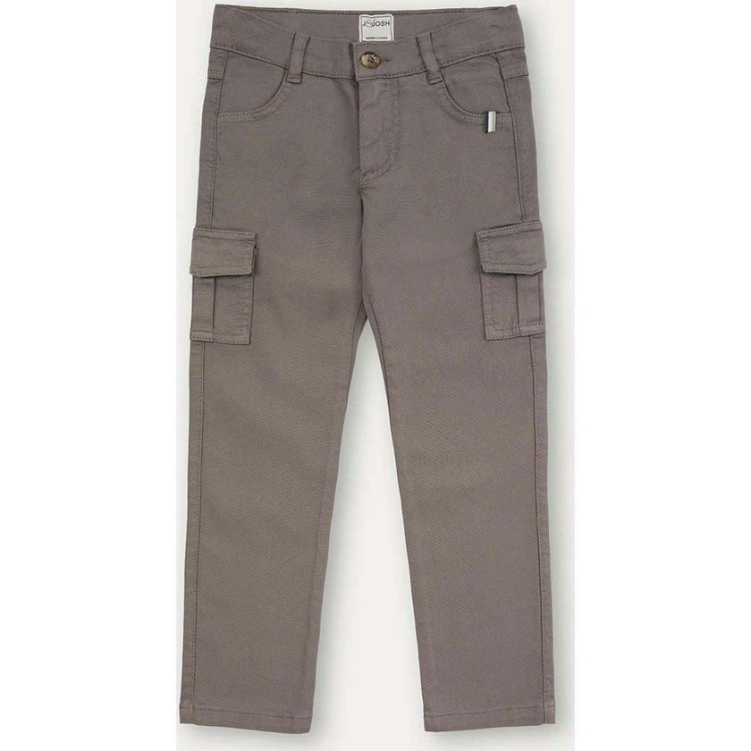 Cargo Trousers