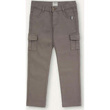 Cargo Trousers