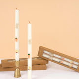 Easter Icons Table Candles