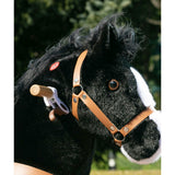 Model U® Horse Ride-On Toy Age 7+ – Black