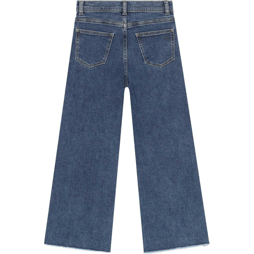 Lily Wide Leg | Adams