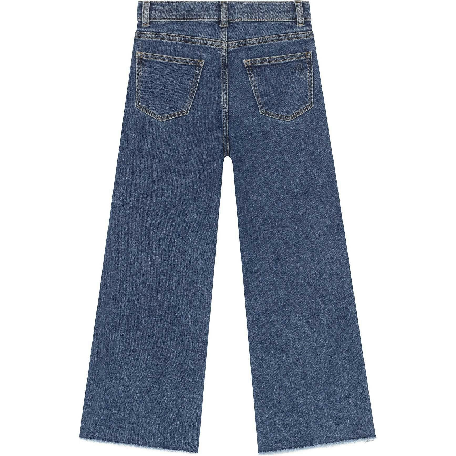 Lily Wide Leg | Adams