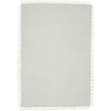 6-Layer Muslin Blanket Moonstone