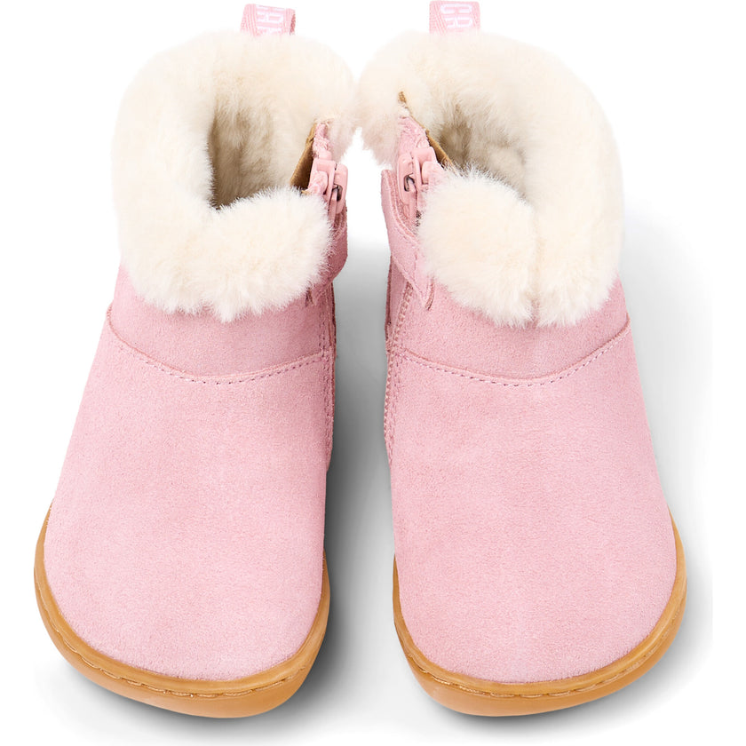 Boots Peu Cami First Walker Blue