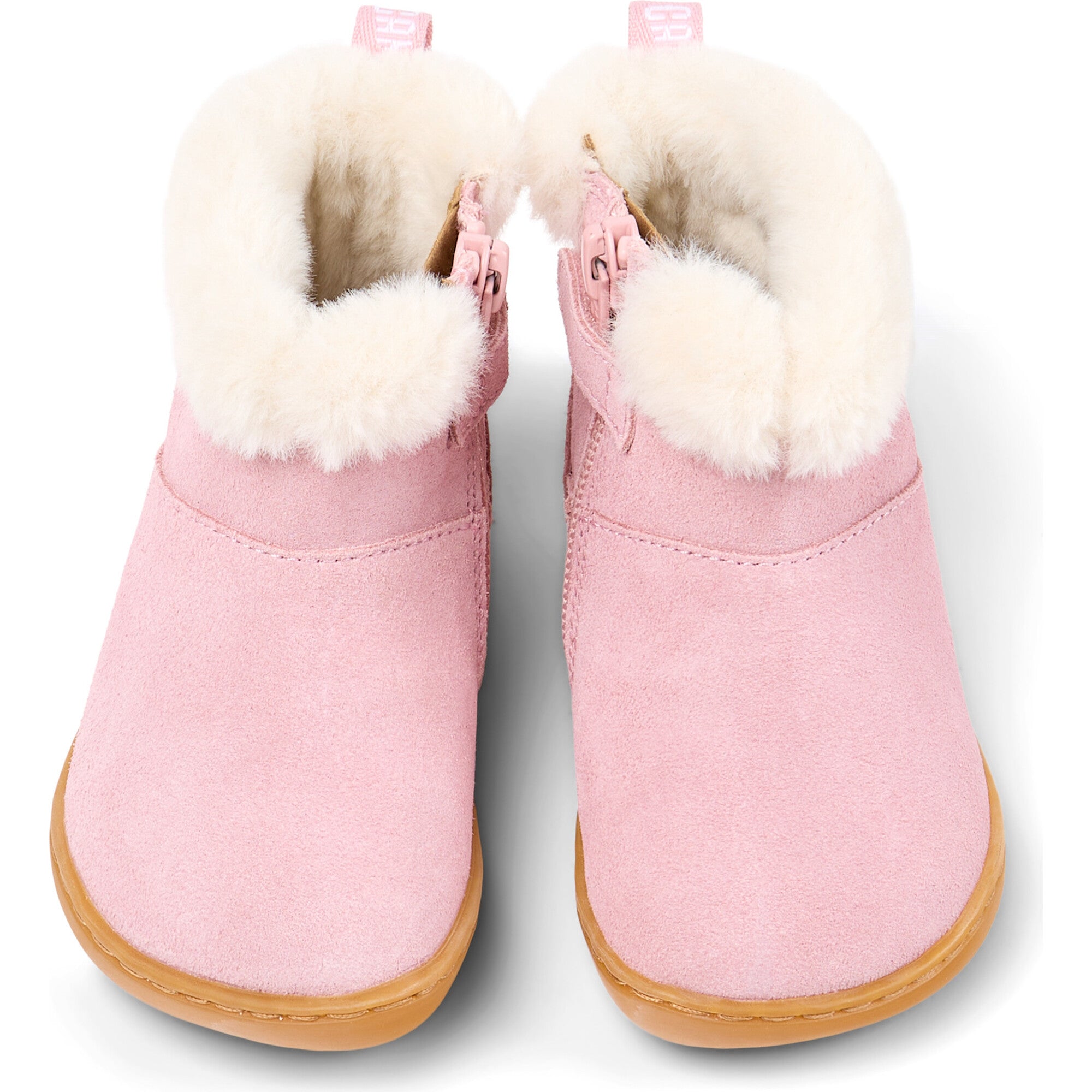 Boots Peu Cami First Walker Blue