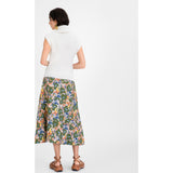 Women's Aaron Knit, Cream