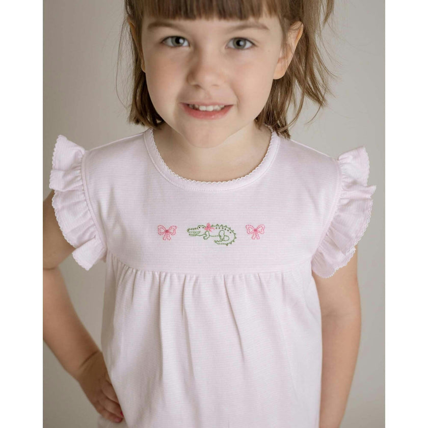 Gator Short Play Set