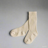 LLB Standard Knee High Socks (2 pairs in each order)