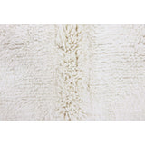 Tundra Rug, White