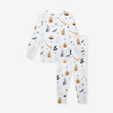 Irving Classic Pajama Set