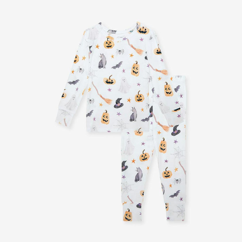 Irving Classic Pajama Set