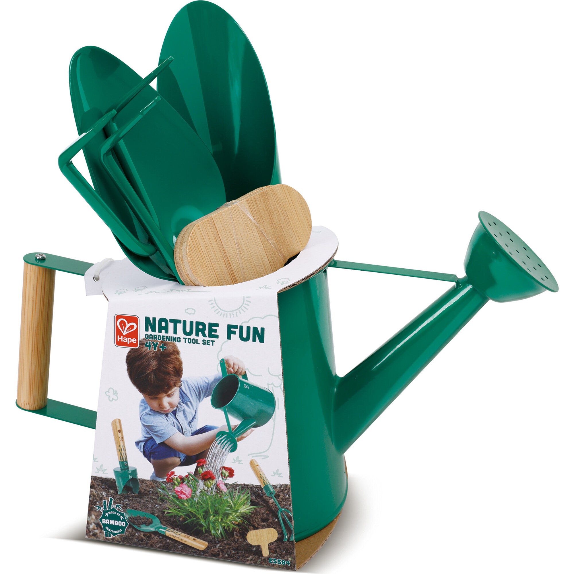 Nature Fun - Gardening Tool Set