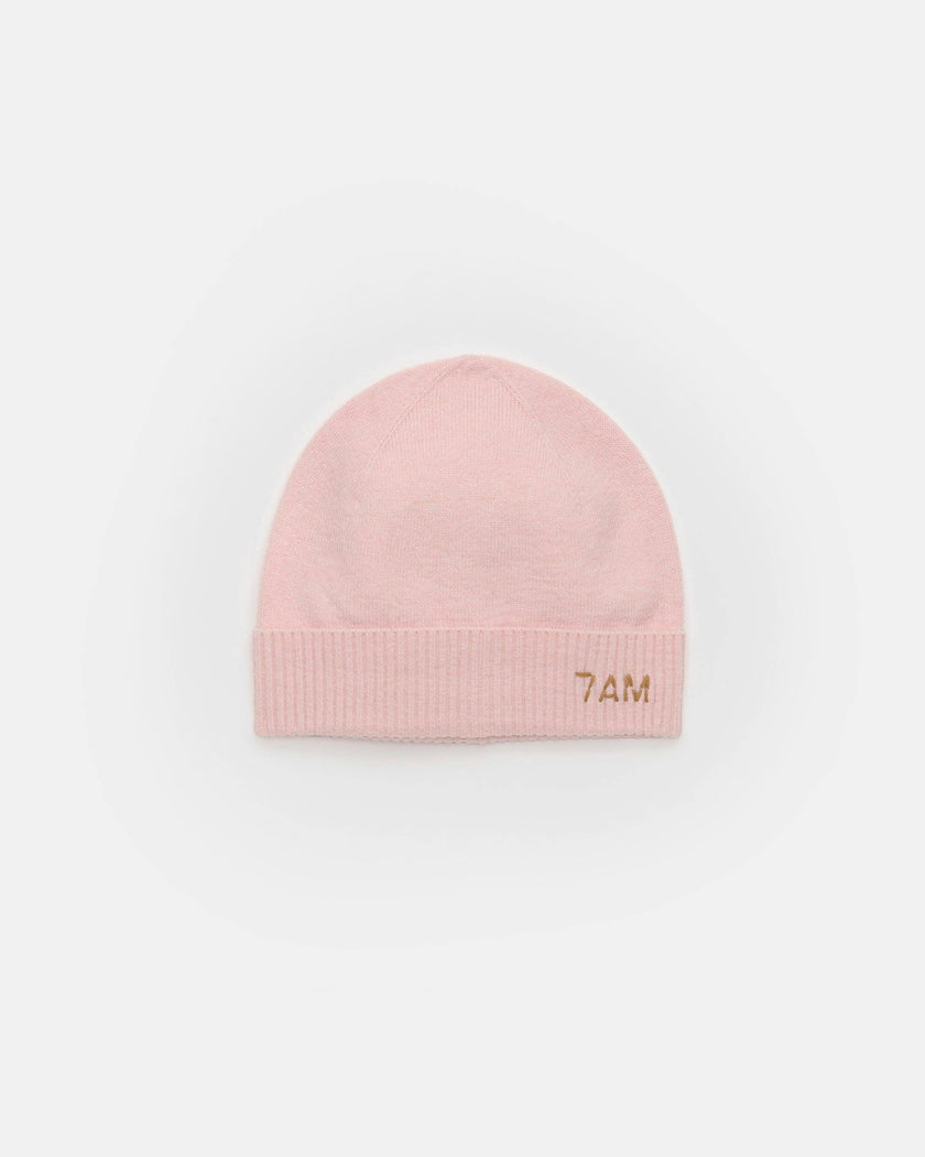 Beanie • Vegan Cashmere