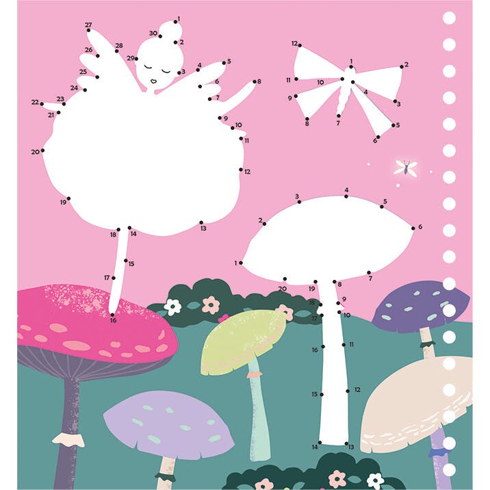 Magic Multi Play - Enchanted