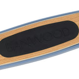 Banwood 3-Wheel Kids Scooter — Blue