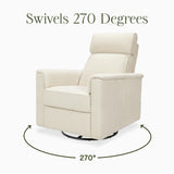 Namesake Willa Pro Power Recliner and Swivel Glider