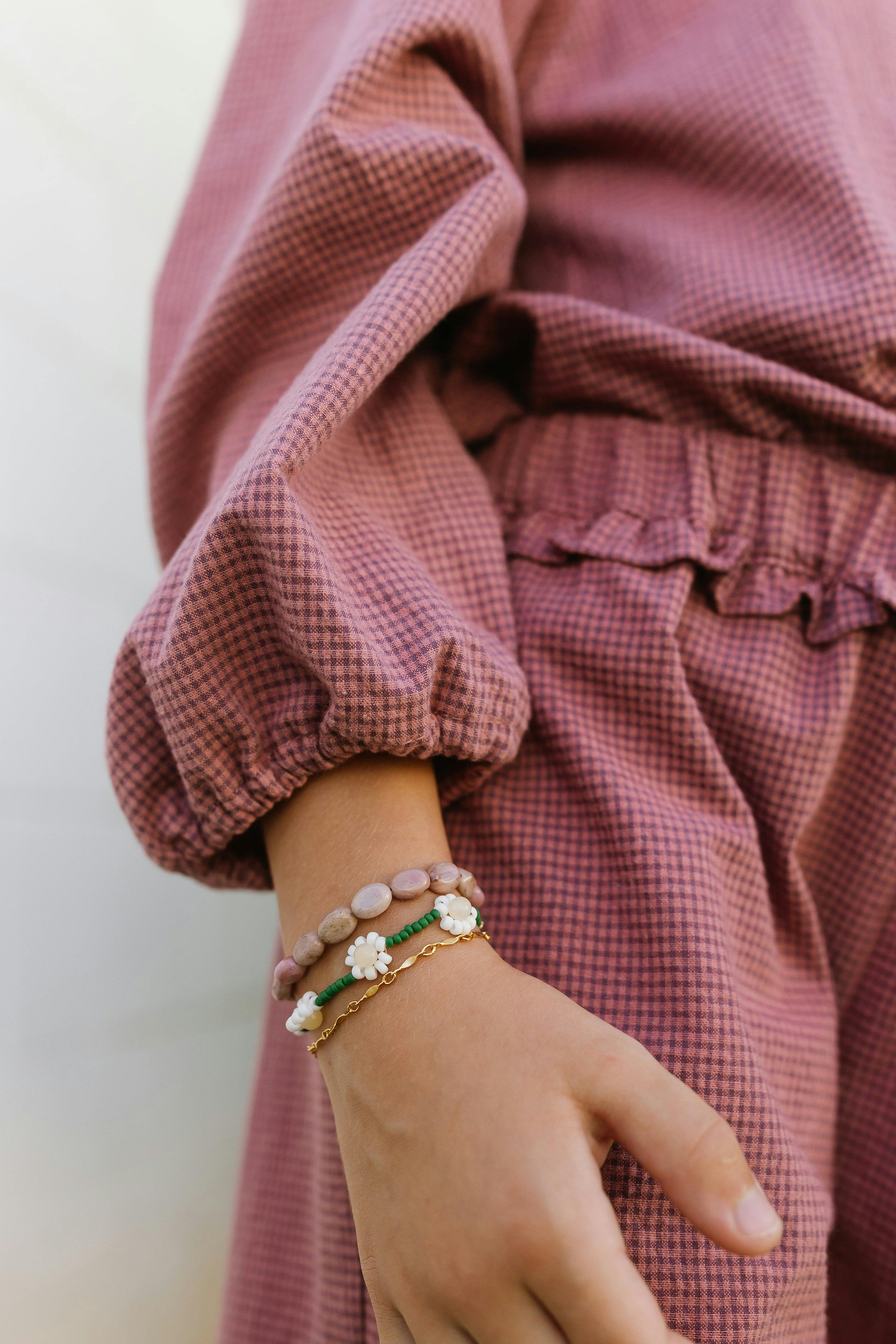 Willow Bracelet