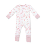 Ballet Toile - Convertible Romper