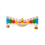 Bee Balanced