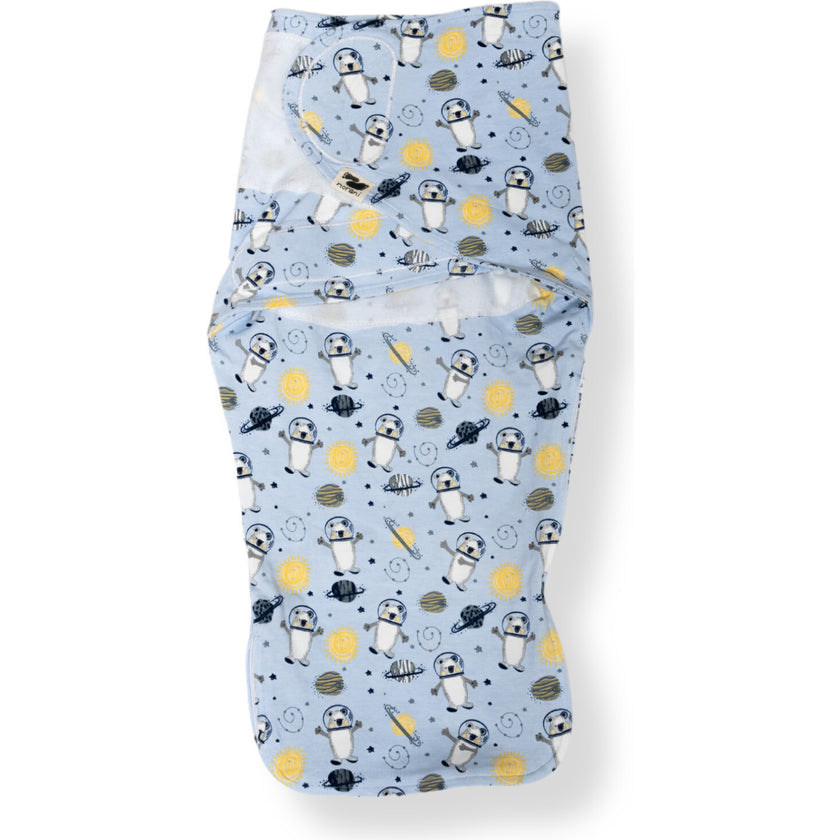 Snugababe Print Swaddle Sleep Pod