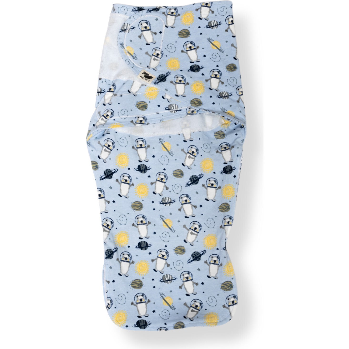 Snugababe Print Swaddle Sleep Pod