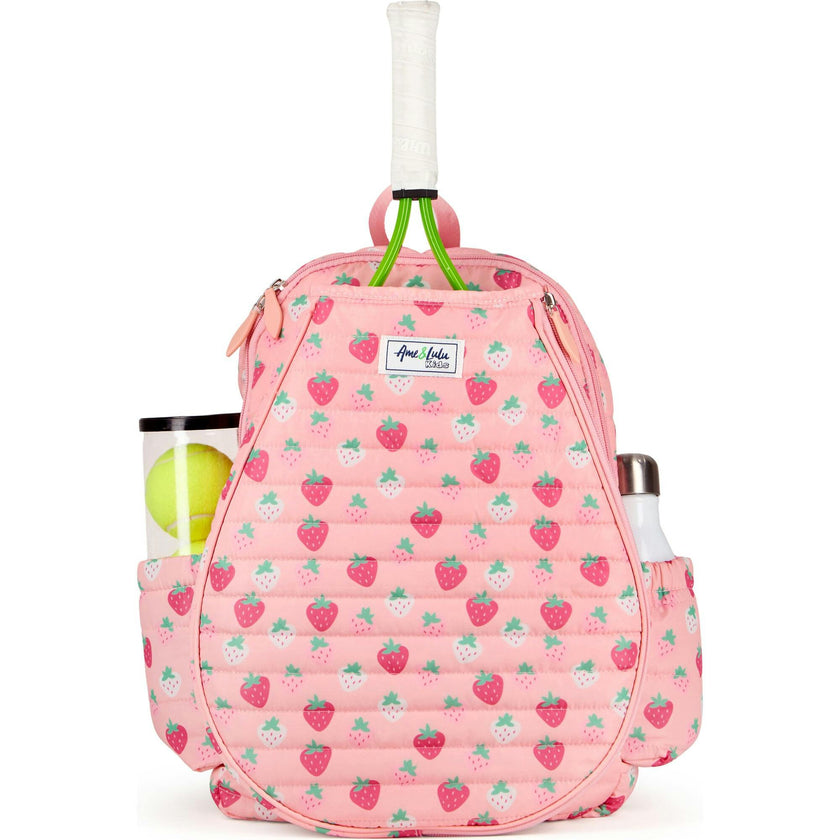 Little Love Tennis Backpack