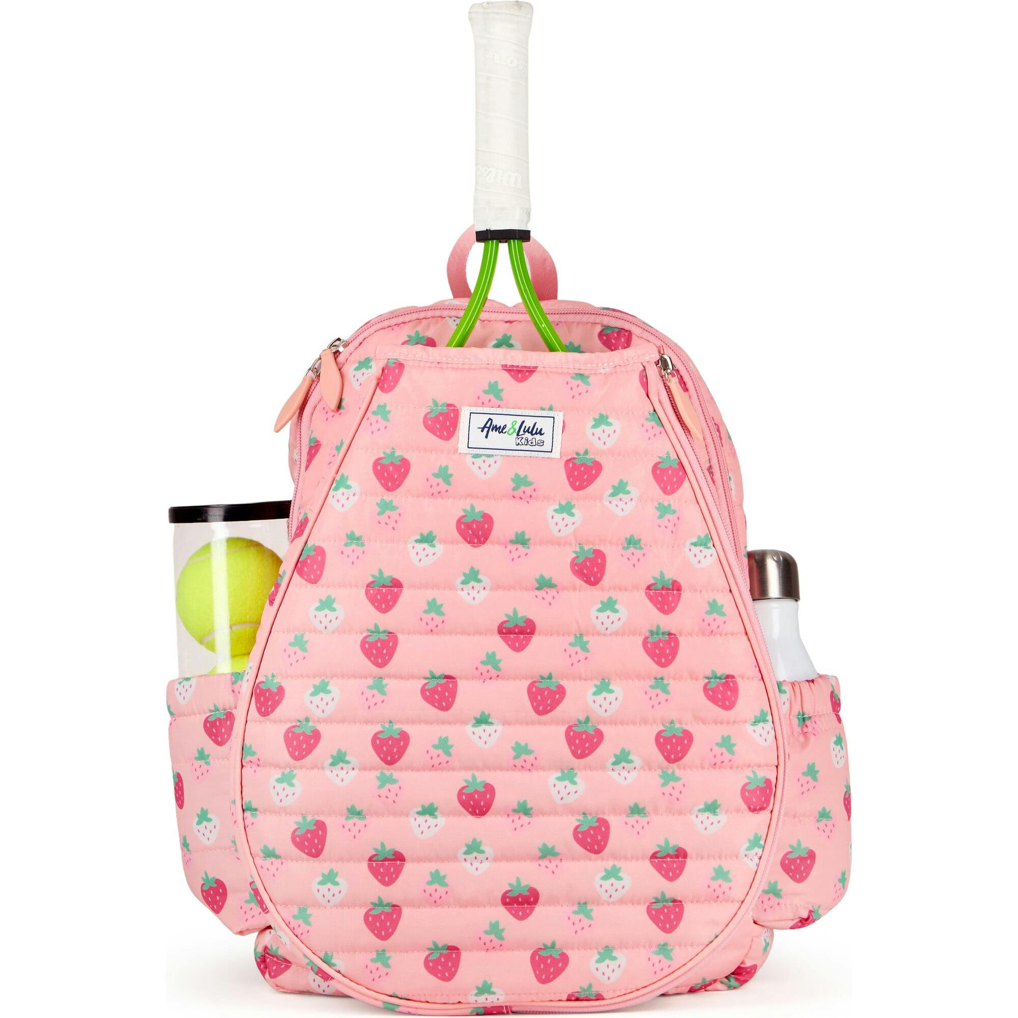 Little Love Tennis Backpack
