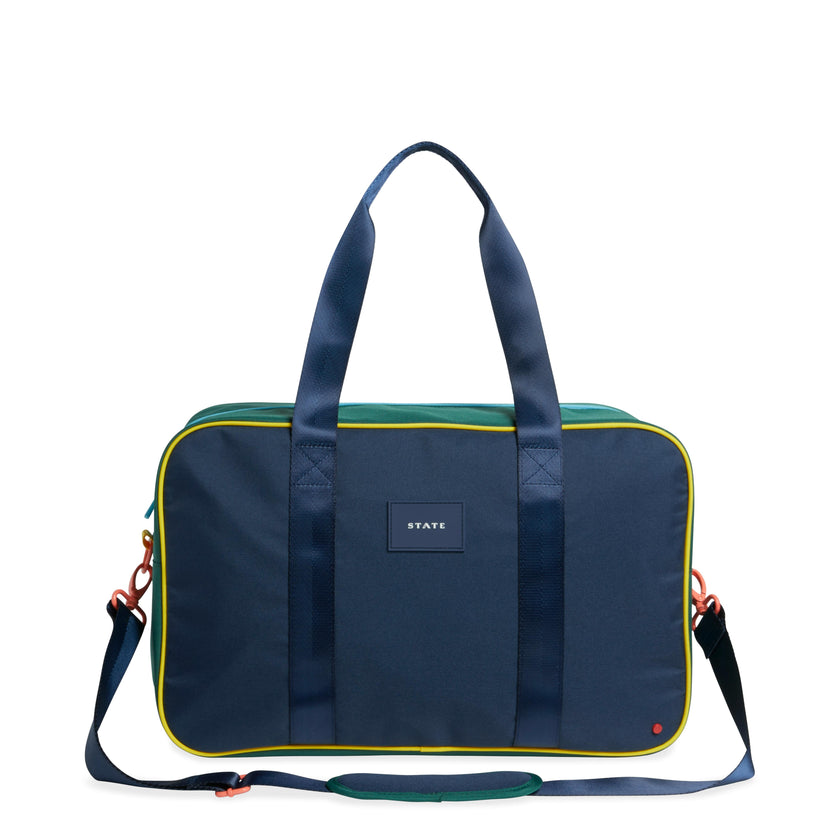 Rockaway Duffle