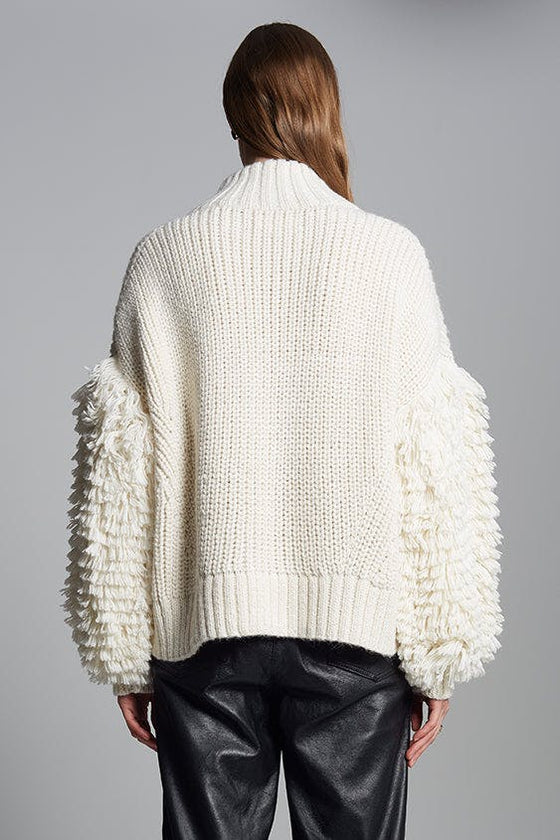 BELLA SWEATER
