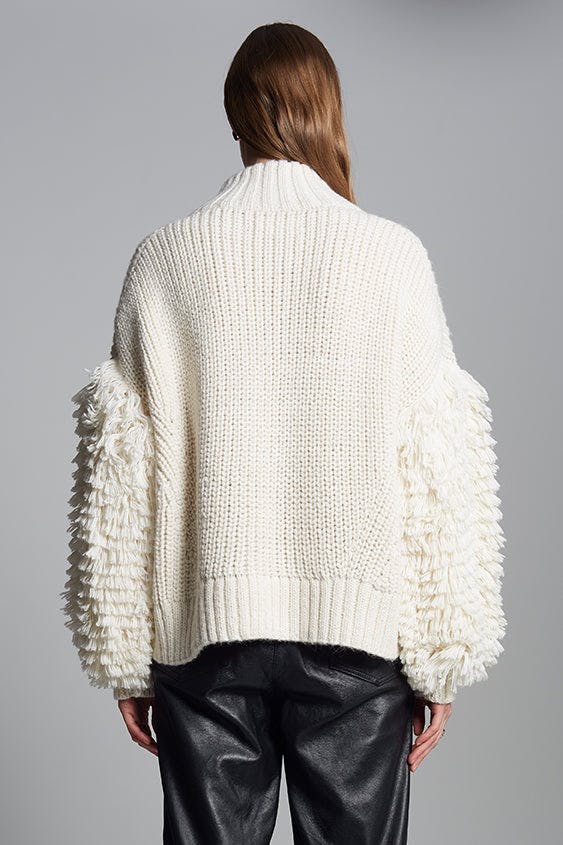 BELLA SWEATER