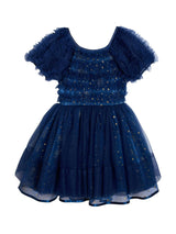 Celestial Dress For Girls