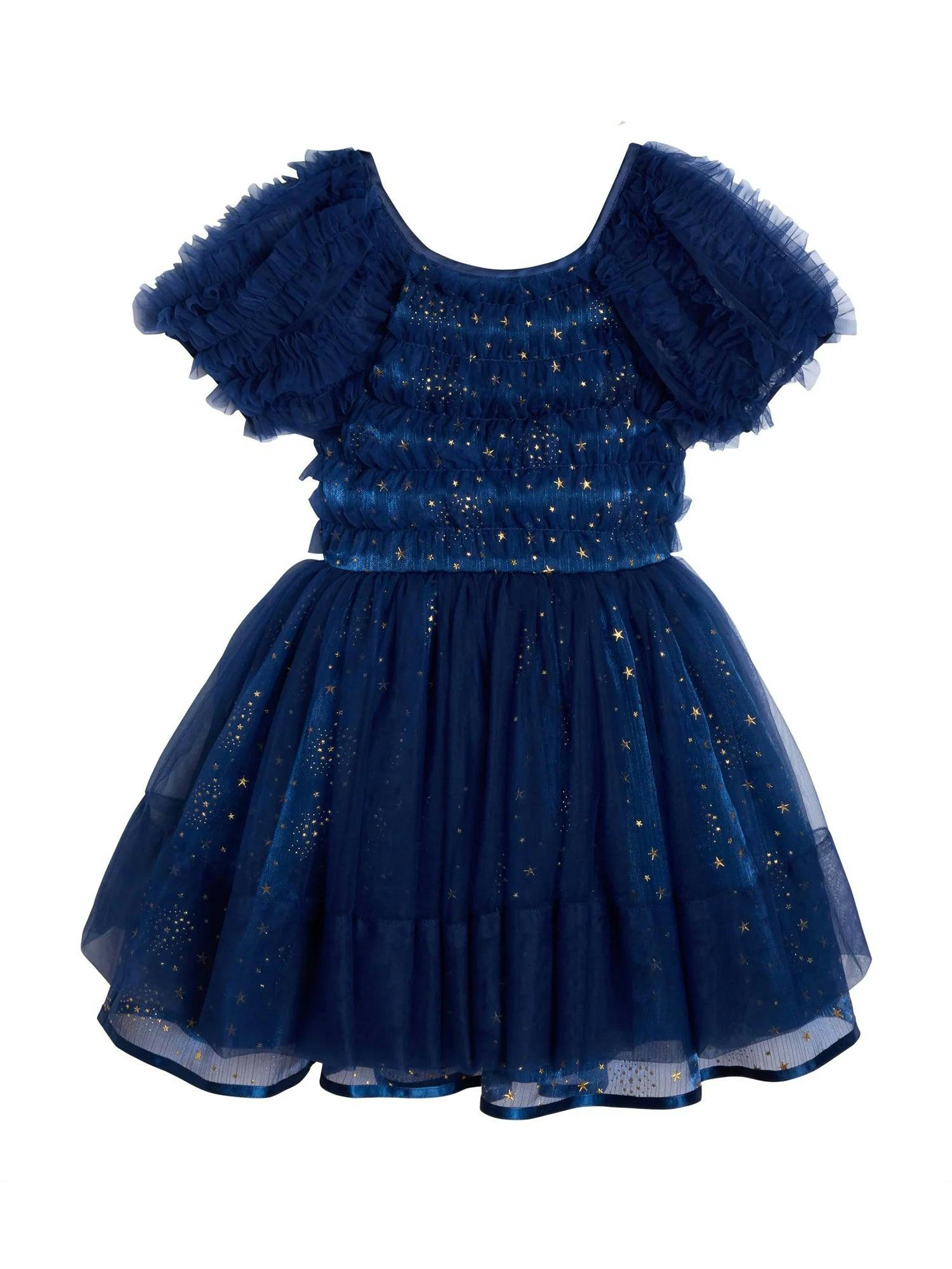 Celestial Dress For Girls