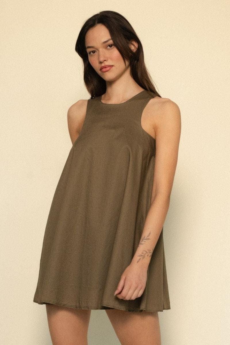 Hannah Dress