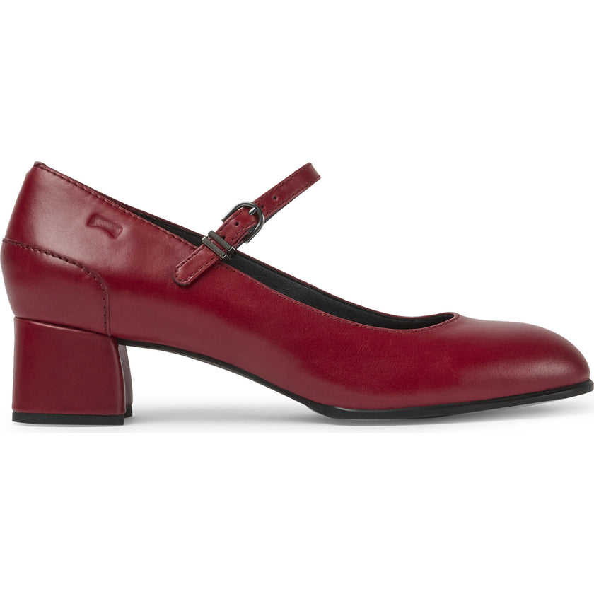 Shoes Katie Red, Red