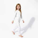 Bamboo Kids Pajamas