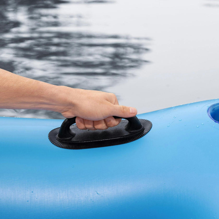 Hydro Force: Day Drifter Island