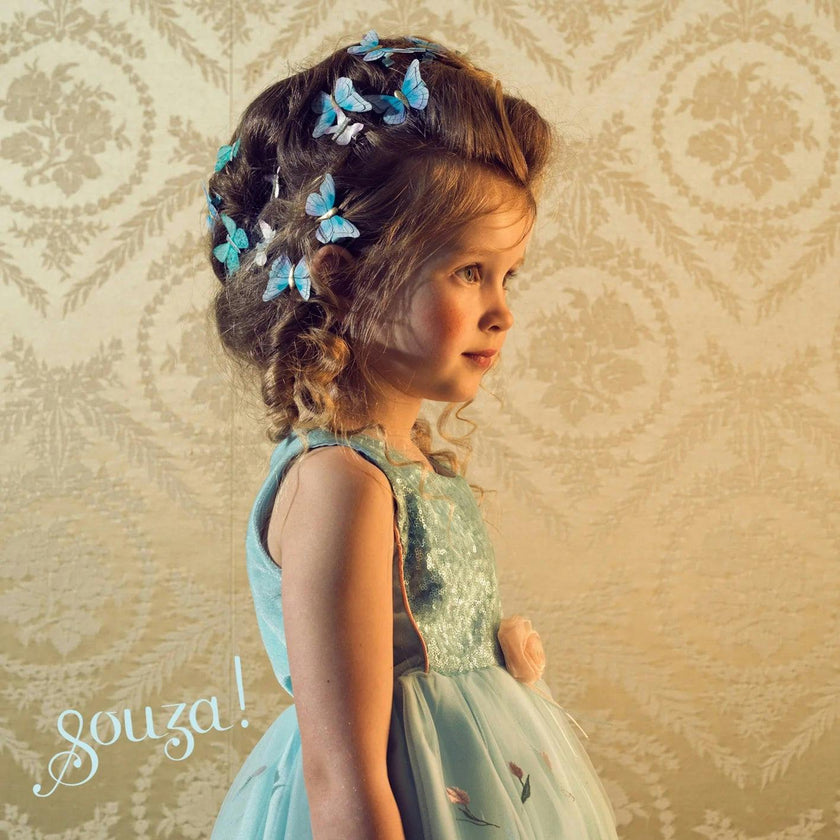 Nicolette Dress