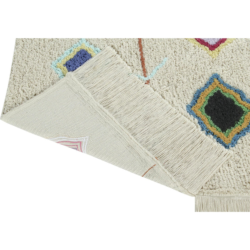 Kaarol Washable Rug