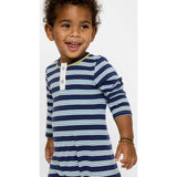 Campbell Romper
