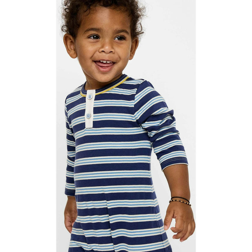 Campbell Romper