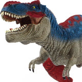 Schleich Dinosaurs: Tyrannosaurus Rex - Blue - 11" Dino Action Figure
