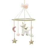 Unicorn Celestial Mobile