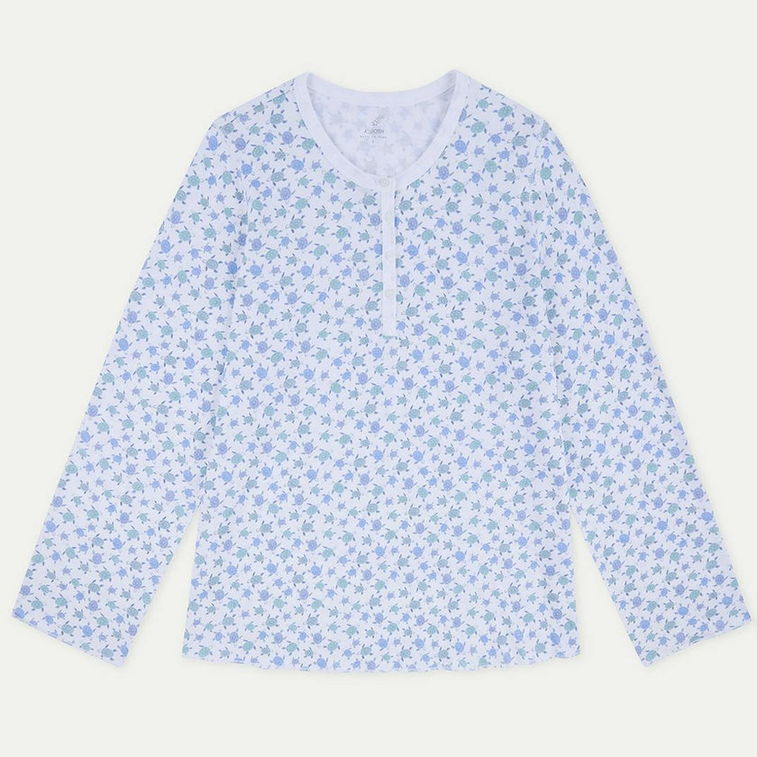 Women's Turtle Pyjama