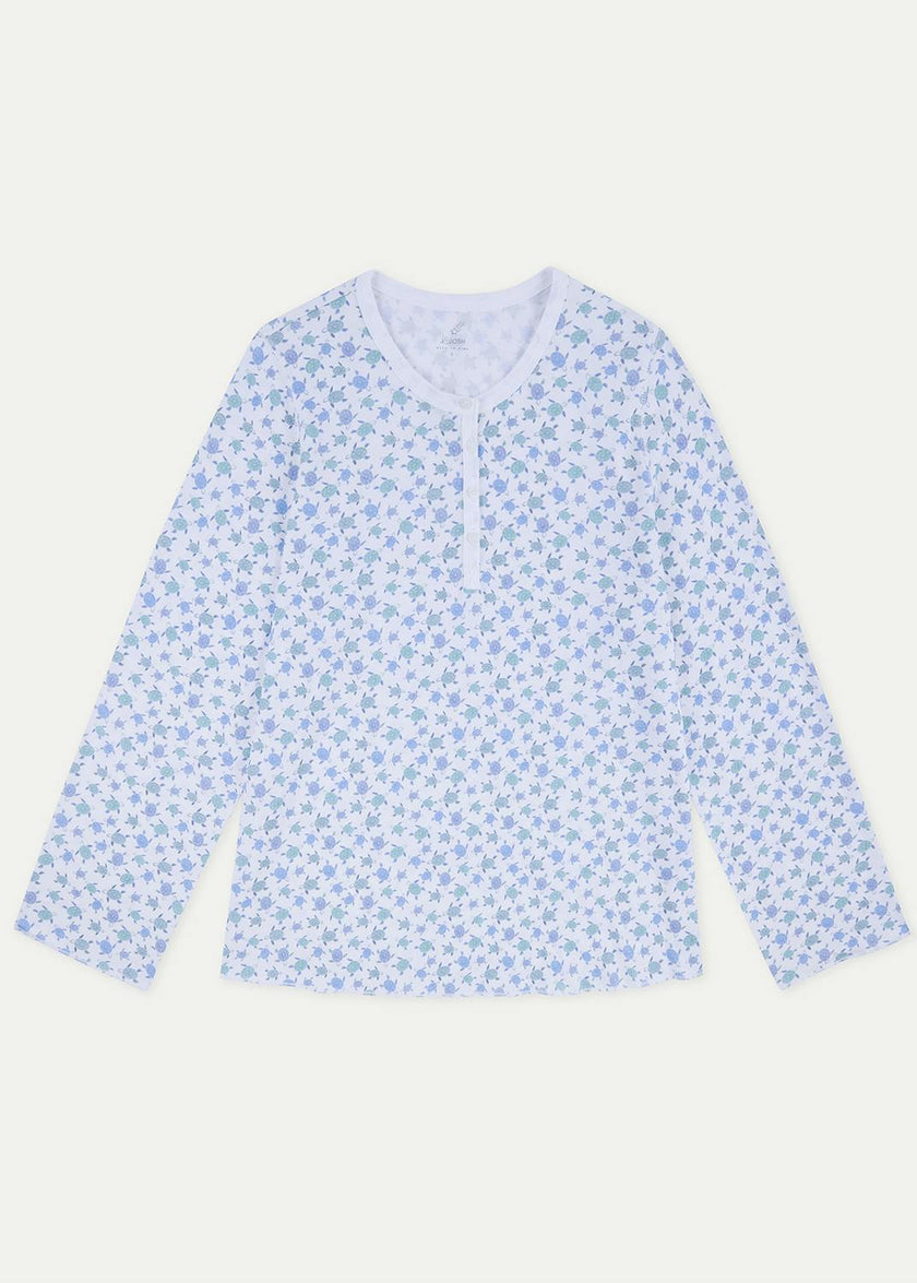 Women's Turtle Pyjama