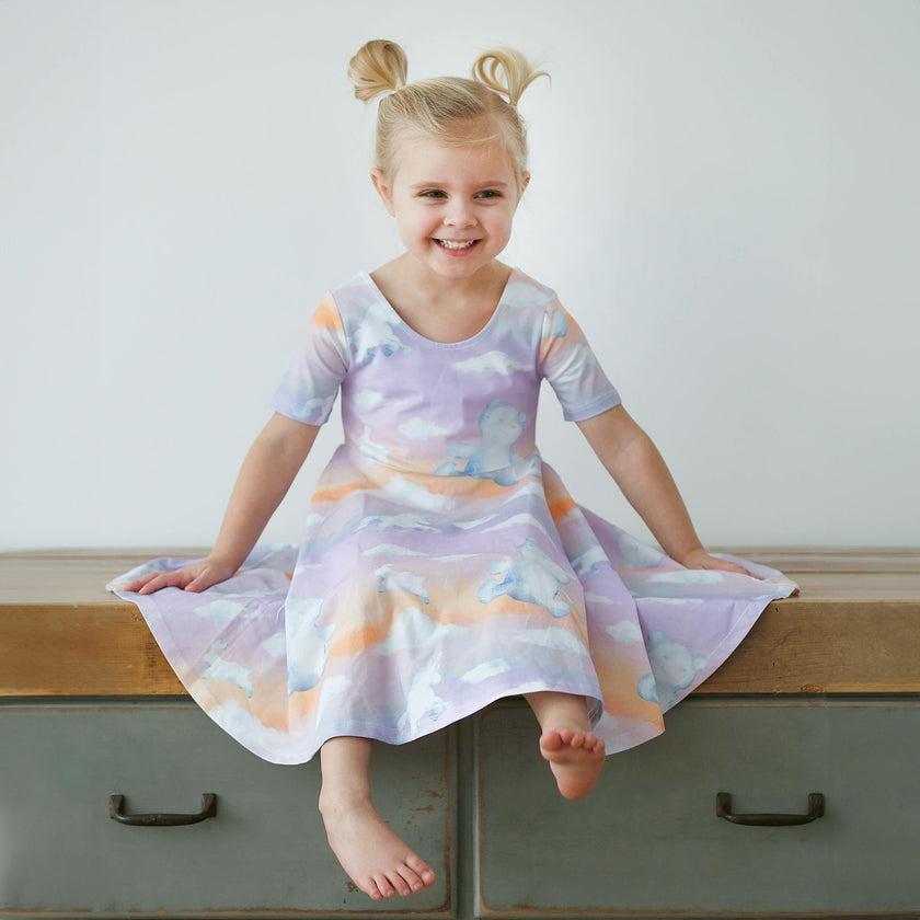 Journey Kids' Dress