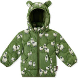 Valais Lightweight Down Hooded Jacket
