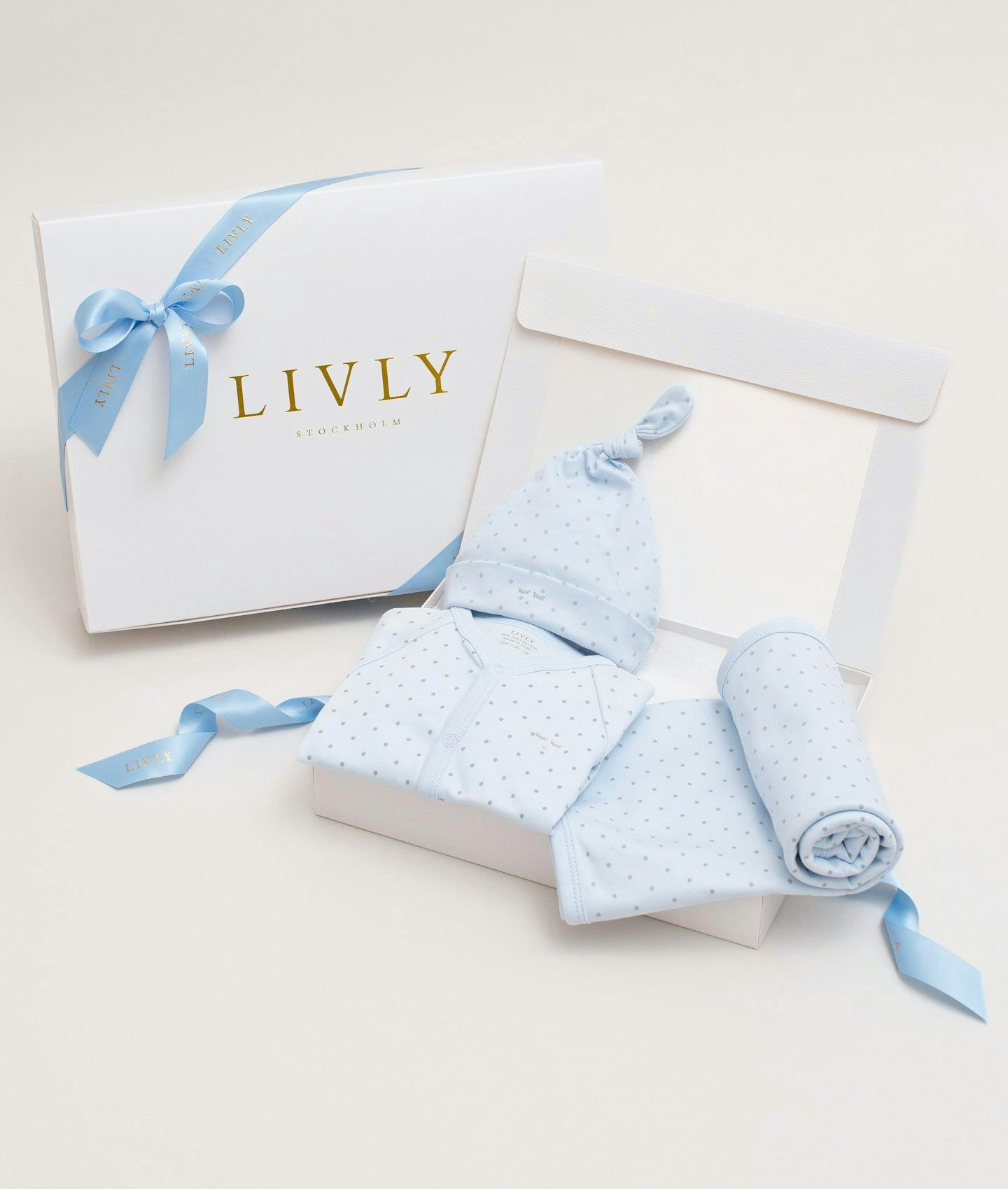 Baby Welcome Kit